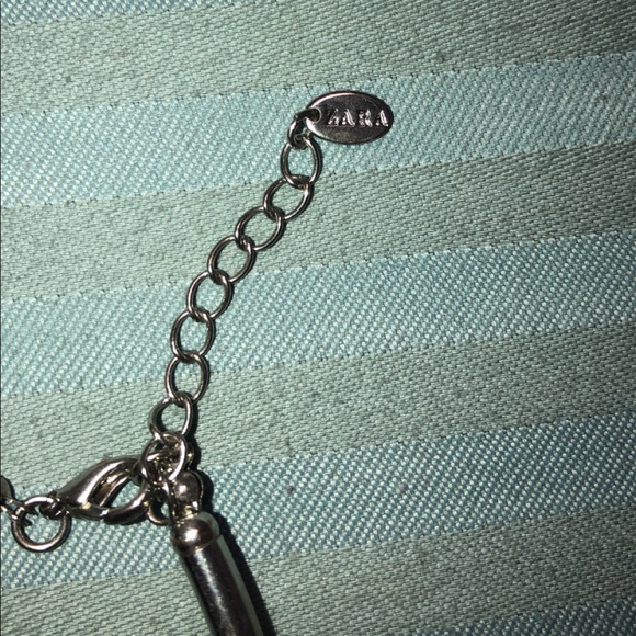 Necklace from #zara - Picture 4 of 5